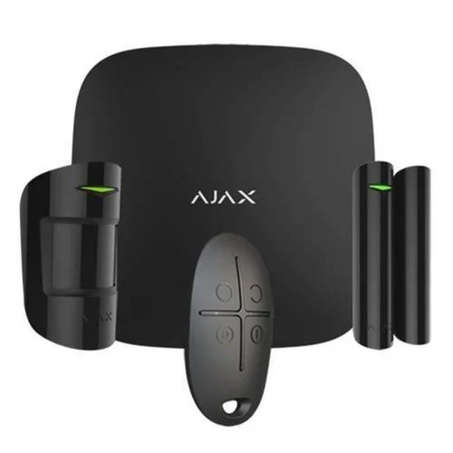 Ajax Hub 2 Plus