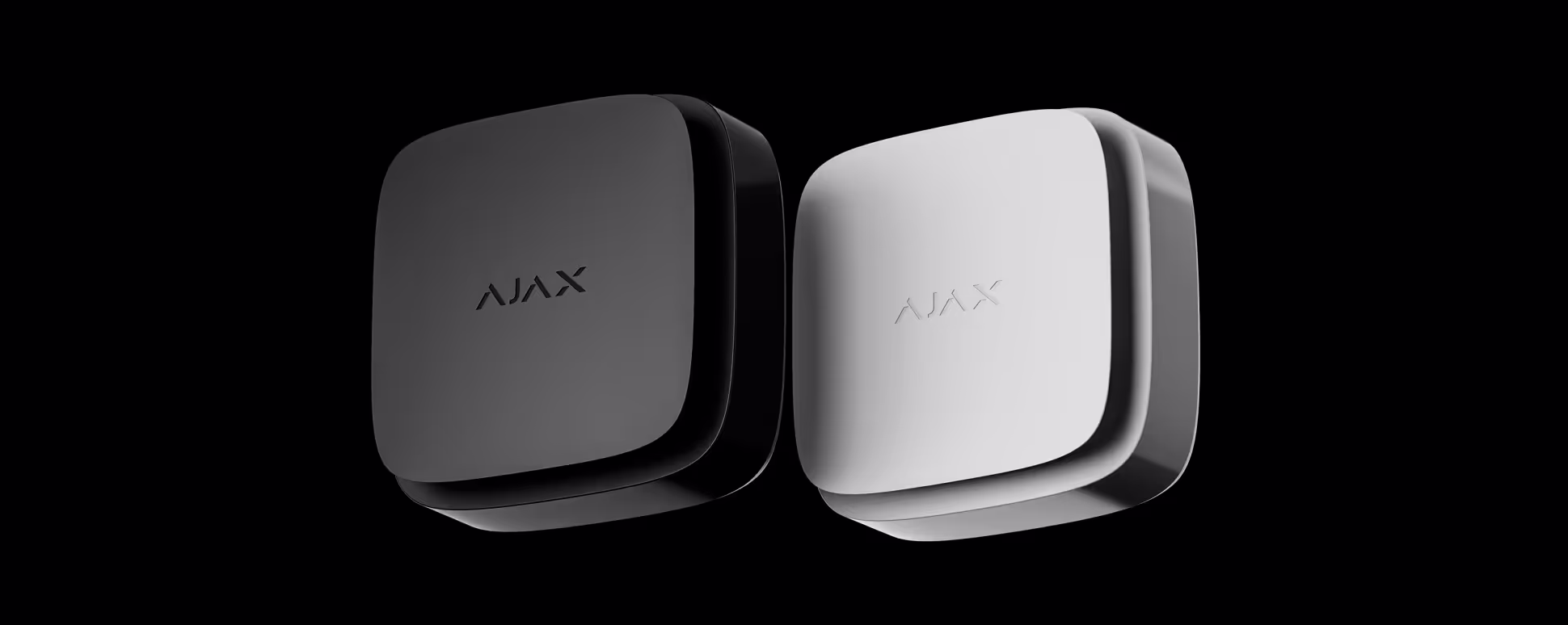 Ajax FireProtect 2