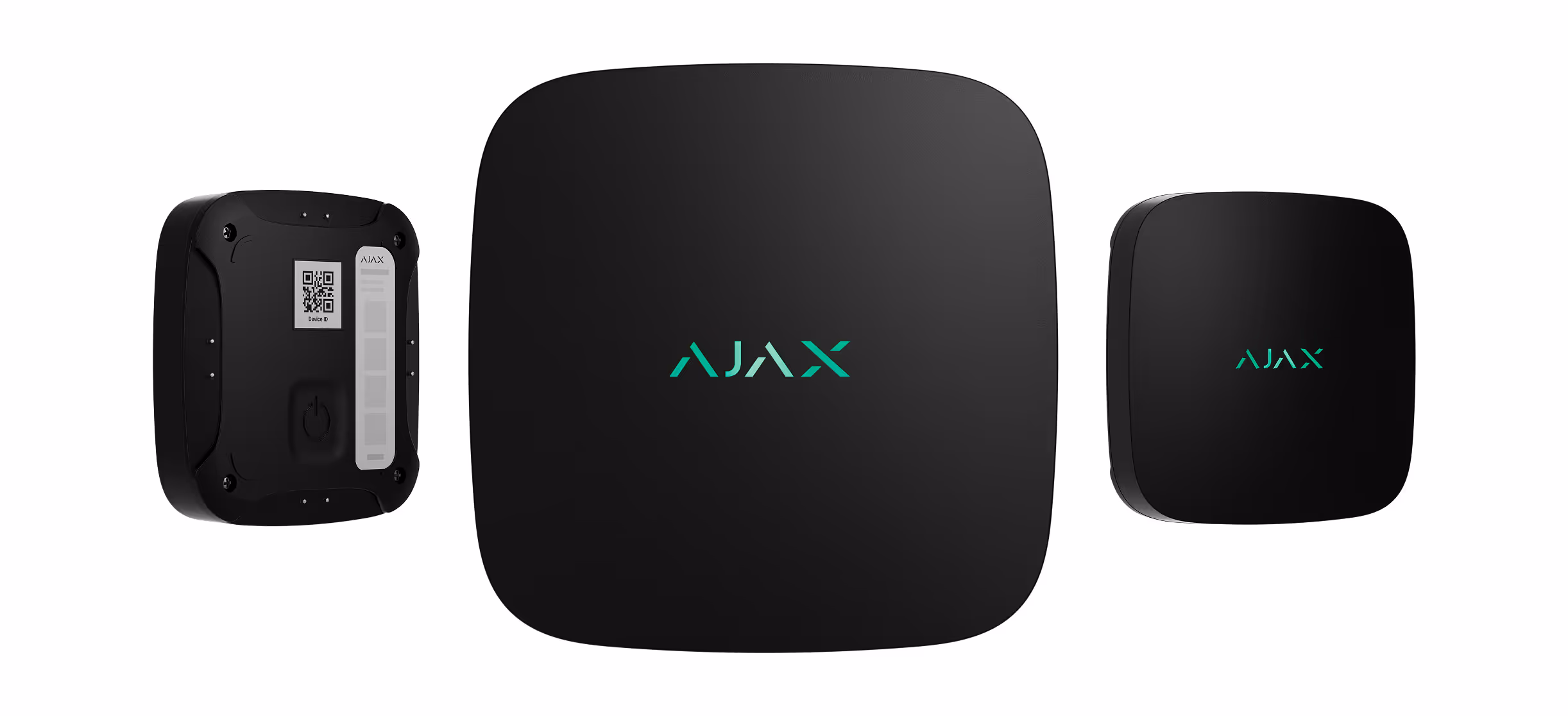 Ajax LeaksProtect