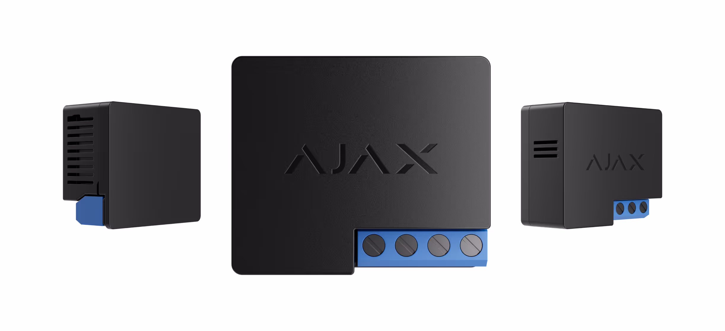 Ajax WallSwitch
