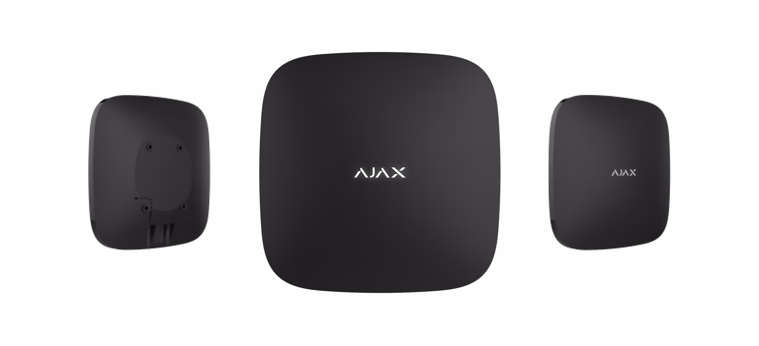 Ajax Hub 2
